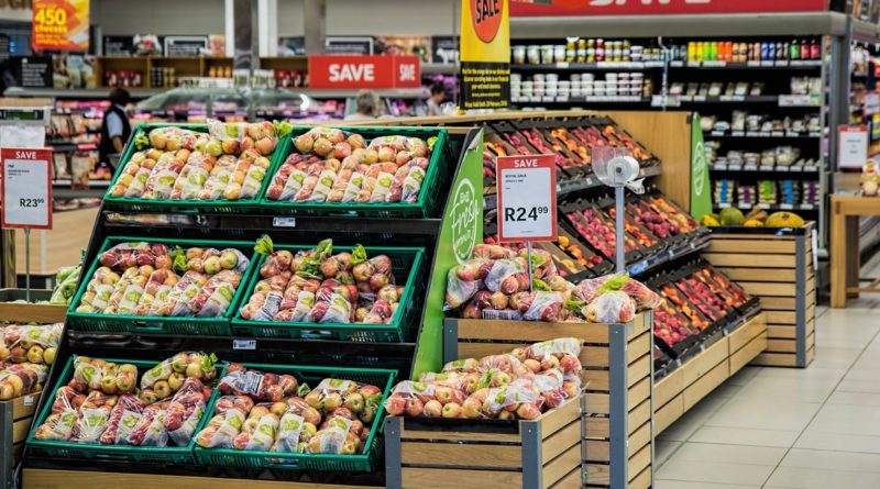Цены на продукты в Британии могут вырасти на 5% 29082018 Общество: Цены на продукты в Британии могут вырасти на 5%