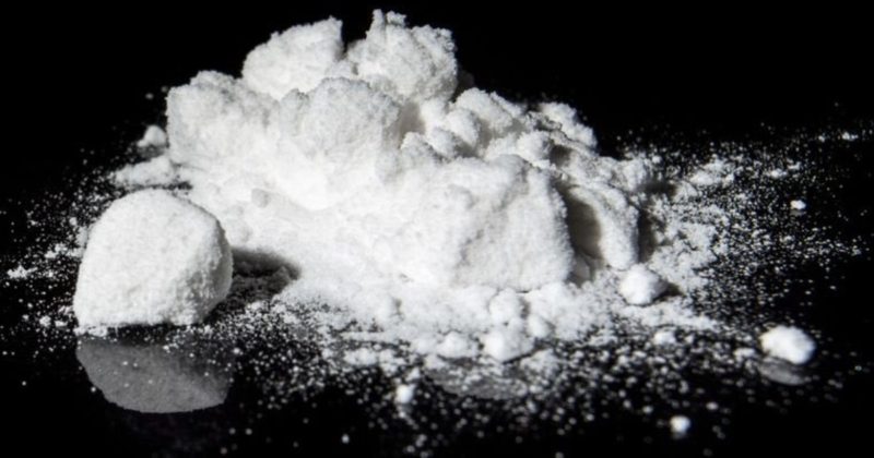 Популярное: В Мидлендсе "эпидемия" нового наркотика - Морская соль, превращающего людей в Халков