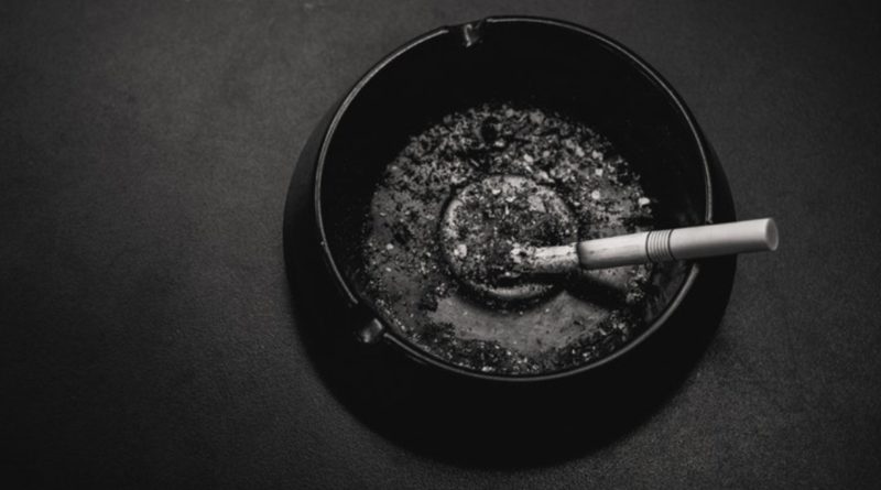 Здоровье и красота: Что происходит с вашим организмом, когда вы бросаете курить?