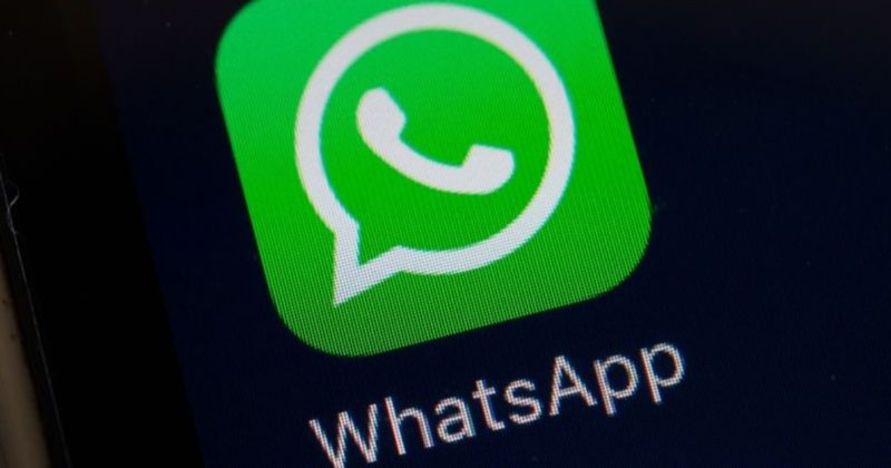 Технологии: Обновление Whatsapp станет подарком для мошенников и хакеров