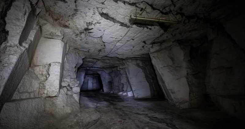 Популярное: Пещера марихуаны на £1 млн! Обнаружена крупнейшая в Великобритании фабрика по производству наркотиков