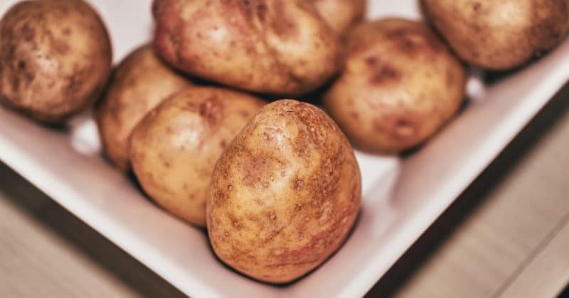 Популярное: В Великобритании цена на картофель подскочила втрое