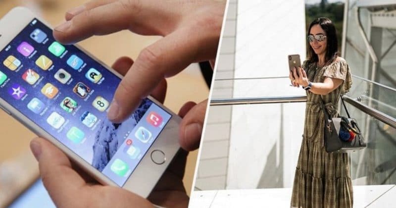 Технологии: Феминистки раскритиковали Apple, поскольку новые iPhone “слишком велики для женщин”