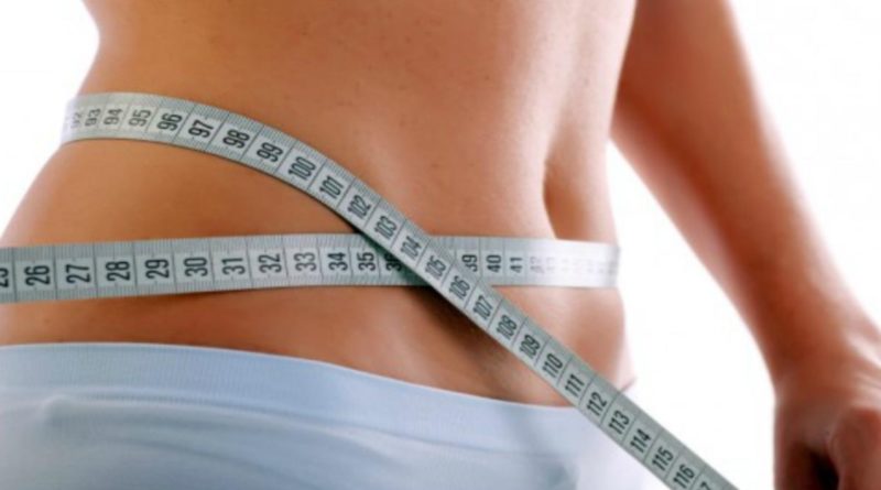 Отказ всего от ОДНОГО продукта поможет избавиться от жира на животе 15092018 Здоровье и красота: Отказ всего от ОДНОГО продукта поможет избавиться от жира на животе