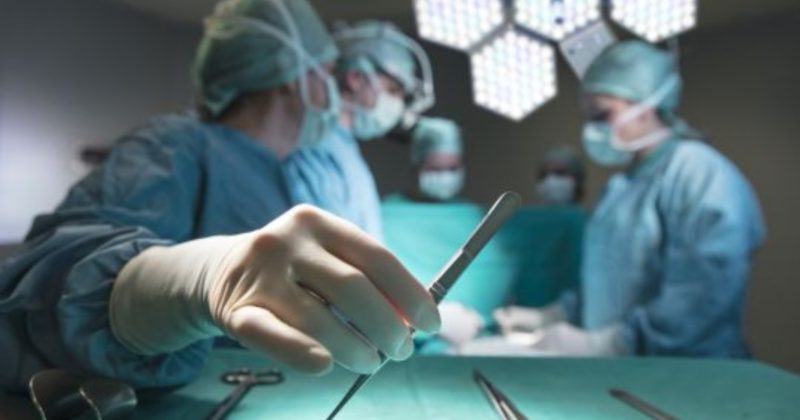 Общество: Мальчик получил $31 млн компенсации после неудачной процедуры обрезания