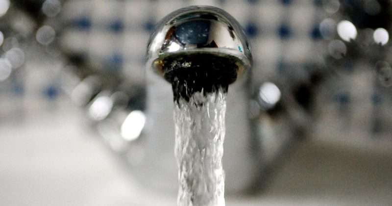 Общество: Счета за воду будут снижены для миллионов потребителей в Великобритании