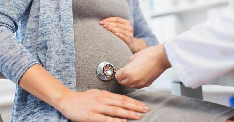 Здоровье и красота: Анализ на определение пола ребенка в Великобритании приводит к абортам, если это девочка