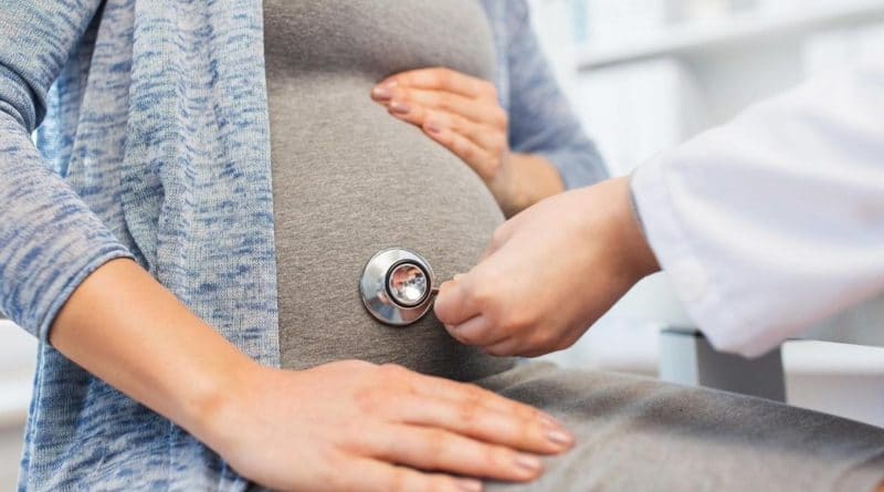 Анализ на определение пола ребенка в Великобритании приводит к абортам, если это девочка 20092018 Здоровье и красота: Анализ на определение пола ребенка в Великобритании приводит к абортам, если это девочка