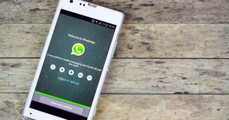 Технологии: WhatsApp прекратит работать на миллионах телефонах