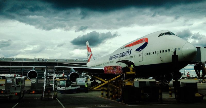 Популярное: 400 тысяч пассажиров пострадали от взлома British Airways: как защитить свои данные
