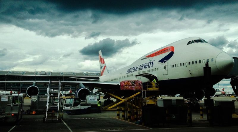 400 тысяч пассажиров пострадали от взлома British Airways: как защитить свои данные 08092018 Популярное: 400 тысяч пассажиров пострадали от взлома British Airways: как защитить свои данные