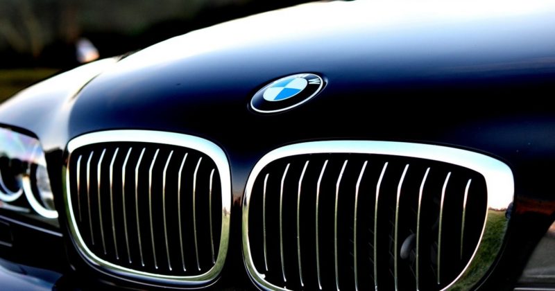 Общество: BMW закроет свой мини-завод в Великобритании сразу после no-deal Brexit