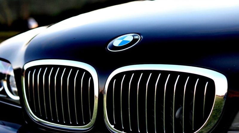 Общество: BMW закроет свой мини-завод в Великобритании сразу после no-deal Brexit
