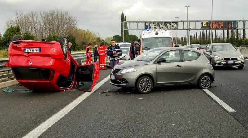 В какое время на дорогах Великобритании чаще всего случаются ДТП 06092018 Общество: В какое время на дорогах Великобритании чаще всего случаются ДТП