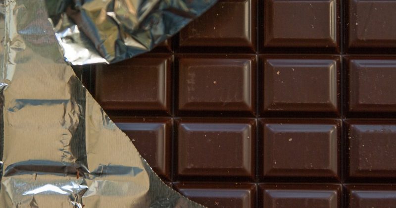 Здоровье и красота: Шоколад вызывает мигрень? Ученые Лондона развеяли популярный миф