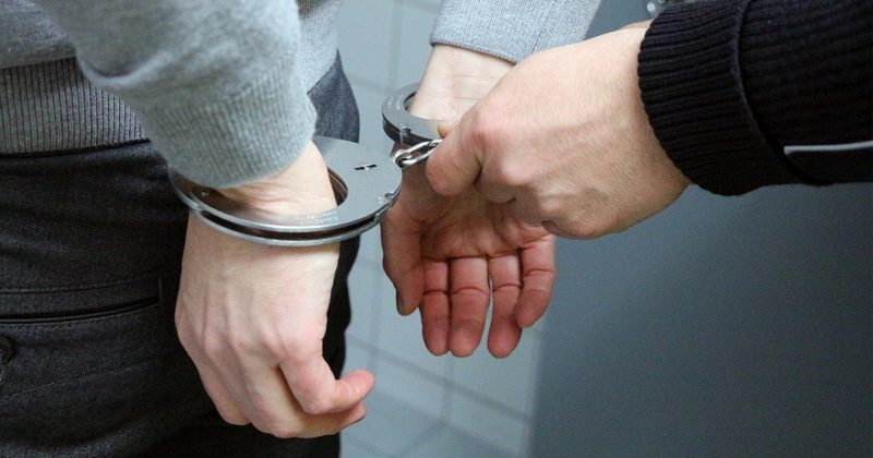 Происшествия: В Бирмингеме задержали подозреваемого в двойном убийстве