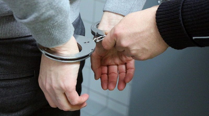 В Бирмингеме задержали подозреваемого в двойном убийстве 01092018 Происшествия: В Бирмингеме задержали подозреваемого в двойном убийстве