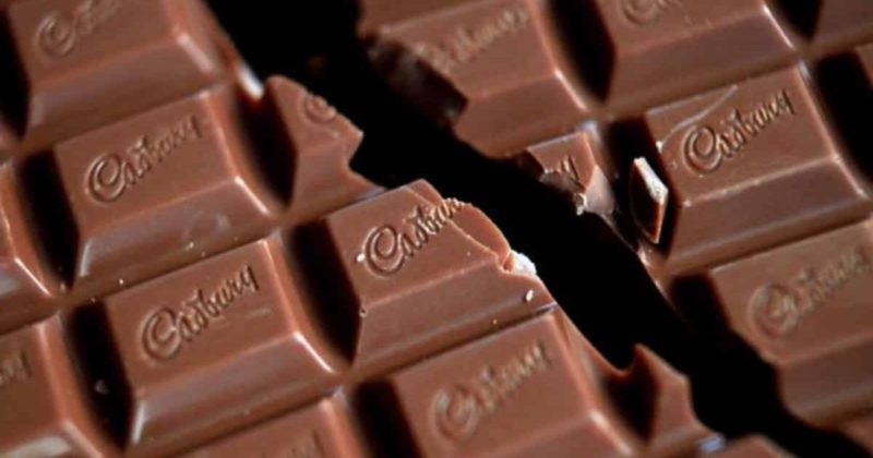 Общество: Из-за Brexit в Британии резко снизится ассортимент популярных шоколадок и печенья