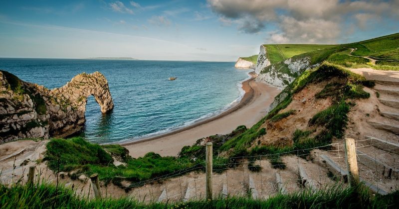 Путешествия: 6 лучших пабов Великобритании, расположенных на побережье