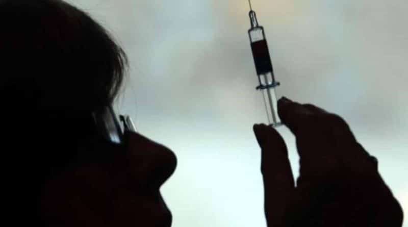 В одном только Большом Манчестере прививки от кори не получили 30 тысяч детей 10092018 Здоровье и красота: В одном только Большом Манчестере прививки от кори не получили 30 тысяч детей