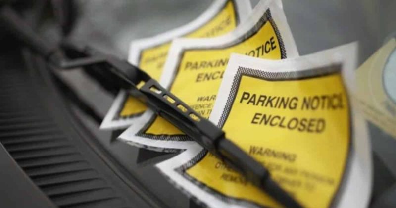 Лайфхаки и советы: Штрафы за парковку автомобиля: нужно ли их вообще платить?