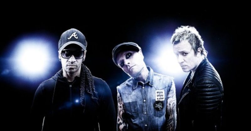 Досуг: Группа The Prodigy едет в Бирмингем. Как получить билеты на шоу?