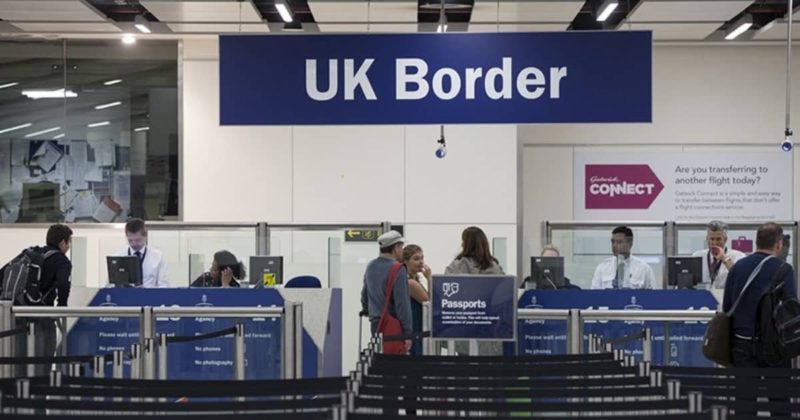 Лайфхаки и советы: Семейная виза (Family visa) в Великобританию. Все, что вы хотели о ней знать