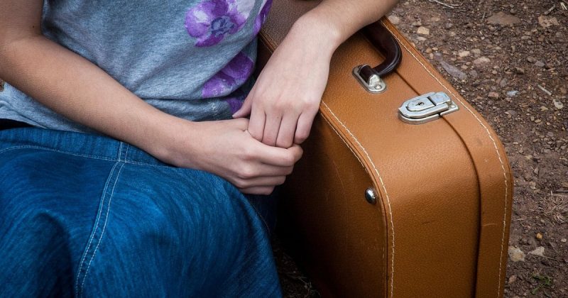 Лайфхаки и советы: 8 самых больших связанных с одеждой ошибок, которые вы совершаете во время путешествий