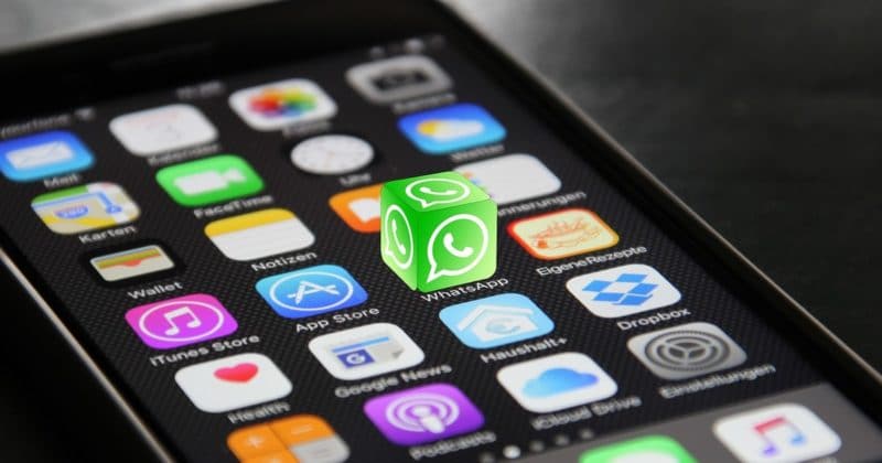Технологии: Мошенничество в WhatsApp: самые новые и распространенные схемы