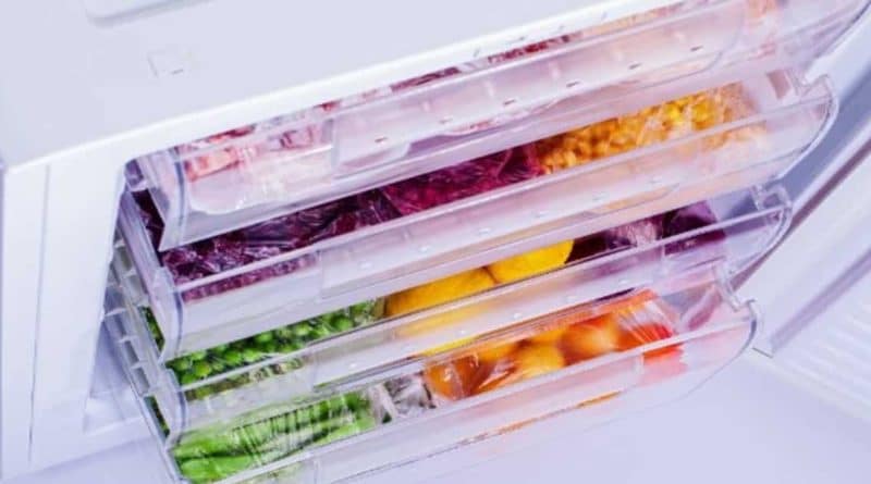 Под ледяным покровом: эксперты развенчивают мифы о замороженных продуктах 22092018 Здоровье и красота: Под ледяным покровом: эксперты развенчивают мифы о замороженных продуктах