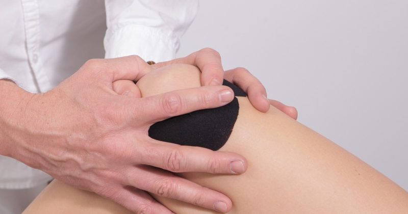 Здоровье и красота: 5 мифов о боли в колене и что делать, чтобы ее избежать