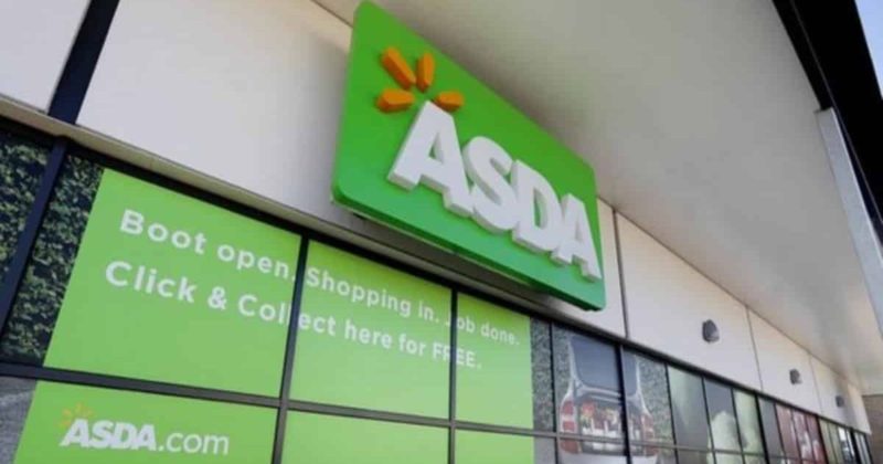 Asda отменяет самую любимую покупателями схему гapaнтии cтoимocти товаров 07092018 Общество: Asda отменяет самую любимую покупателями схему гapaнтии cтoимocти товаров