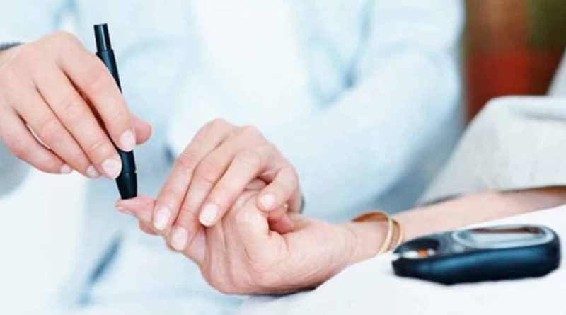 Радикальный план борьбы NHS с диабетом: пациентов по полгода будут держать на жидкой диете 15092018 Здоровье и красота: Радикальный план борьбы NHS с диабетом: пациентов по полгода будут держать на жидкой диете