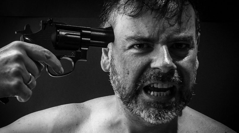 В Великобритании снижается уровень самоубийств среди мужчин 04092018 Общество: В Великобритании снижается уровень самоубийств среди мужчин