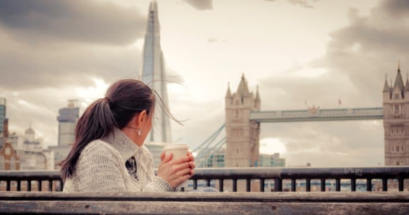 Здоровье и красота: Меньше алкоголя - больше чая: британки живут намного меньше, чем большинство женщин в Европе