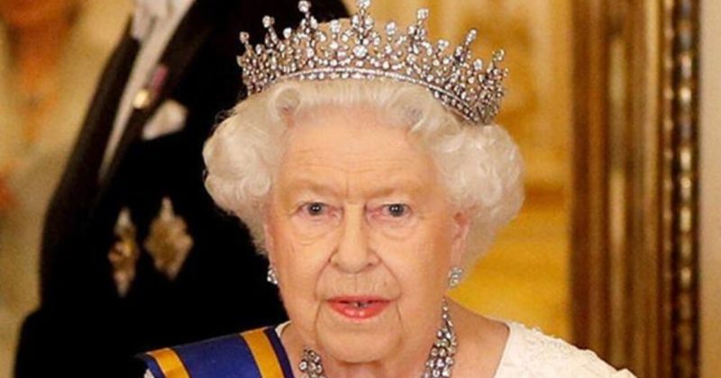 Популярное: Королева впервые заговорила о Brexit на государственном приеме в Букингемском дворце
