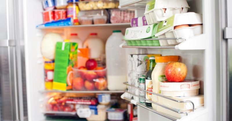 Лайфхаки и советы: Вы можете сэкономить до £70 в месяц, изменив эту простую вещь на своей кухне