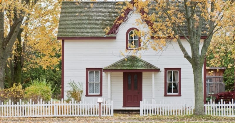 Недвижимость: Как одна фотография в соцсетях может аннулировать вашу страховку на дом?