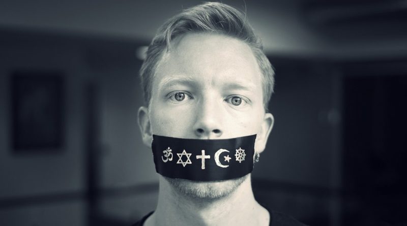 Закон и право: Ирландия проголосовала за отмену закона о богохульстве: когда это считается преступлением?
