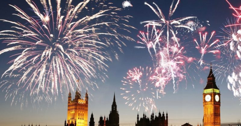 Досуг: Ночь Гая Фокса 2018 года: как отпраздновать в Лондоне