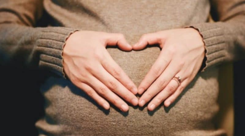 Почему так важно делать годовой перерыв перед зачатием второго ребенка? 31102018 Здоровье и красота: Почему так важно делать годовой перерыв перед зачатием второго ребенка?