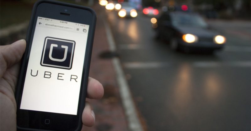 Все, что необходимо знать о новых мерах безопасности Uber 20102018 Популярное: Все, что необходимо знать о новых мерах безопасности Uber