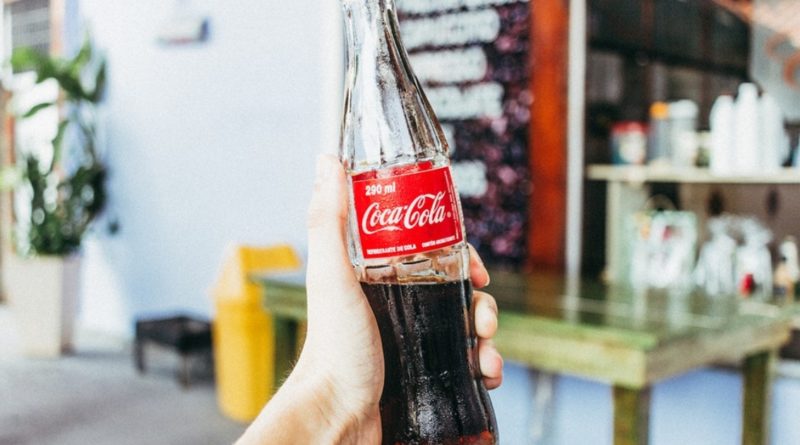 Женщина превратилась в наркоманку, выпивая по 8 банок колы в день 22102018 Здоровье и красота: Женщина превратилась в наркоманку, выпивая по 8 банок колы в день