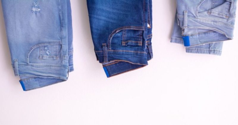 Популярное: Теперь можно приобрести джинсы, которые скроют запах после случайного пука