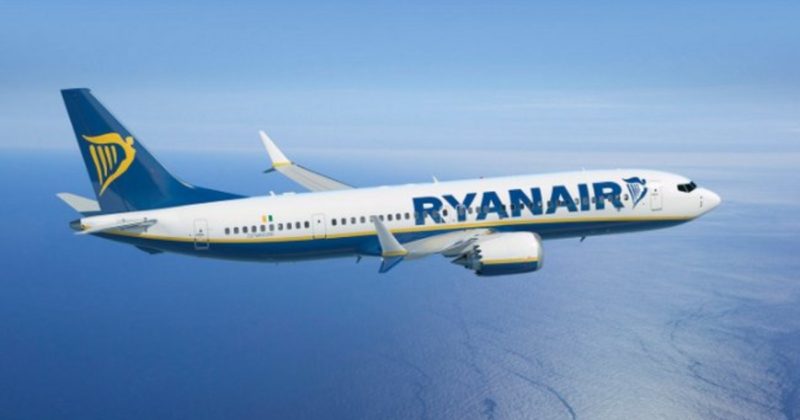 Популярное: Ryanair запустил огромную распродажу с ценами на билеты менее чем £10