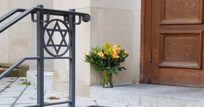 Происшествия: Стрельба в синагоге Питтсбурга: убито 11 человек в самой кровопролитной антисемитской атаке