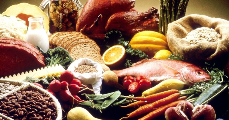 Здоровье и красота: 20 советов о том, как можно меньше тратить на здоровую еду