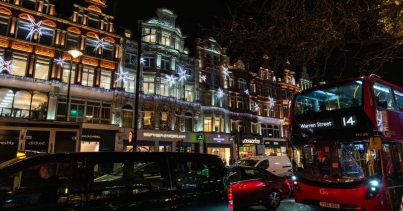 Общество: Десятки лондонских автобусных маршрутов могут быть сокращены или полностью отменены