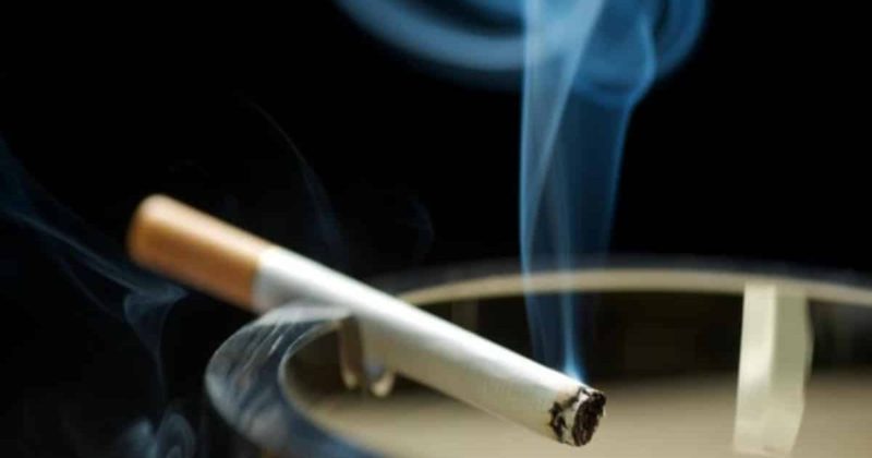 Общество: Повышение налога на табачные изделия поднимет стоимость упаковки сигарет до £10