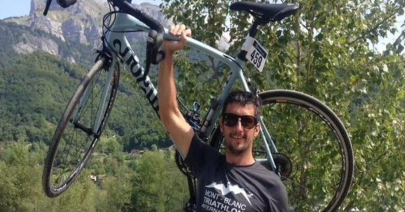 Общество: Британского велосипедиста насмерть застрелил охотник во Франции